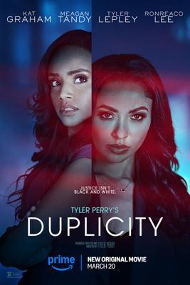 Дубликат / Duplicity (2025) смотреть онлайн бесплатно в отличном качестве