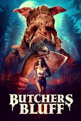 Утёс мясника / Butchers Bluff (2023) смотреть онлайн бесплатно в отличном качестве