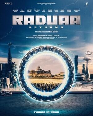 Возвращение Радуа / Raduaa returns (2024) смотреть онлайн бесплатно в отличном качестве