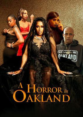 Вампиры Окленда / Vampire in Oakland (2025) смотреть онлайн бесплатно в отличном качестве