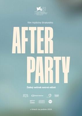 Афтерпати / After Party (2024) смотреть онлайн бесплатно в отличном качестве