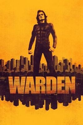Страж / Warden (2025) смотреть онлайн бесплатно в отличном качестве