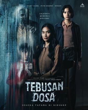 Искупление / Tebusan Dosa (2024) смотреть онлайн бесплатно в отличном качестве