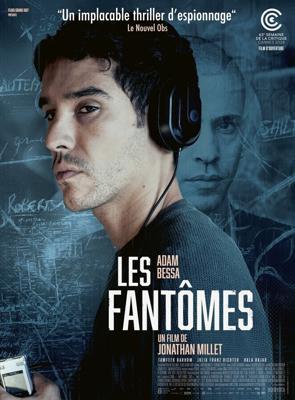 Фантомы / Les fantômes (2024) смотреть онлайн бесплатно в отличном качестве