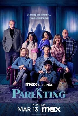 Родительство / The Parenting (2025) смотреть онлайн бесплатно в отличном качестве