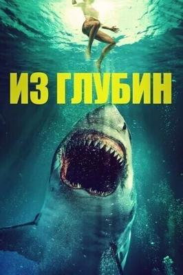 Из глубин / From the Depths (2020) смотреть онлайн бесплатно в отличном качестве