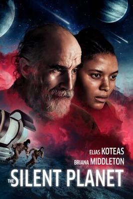 Тихая планета / The Silent Planet (2024) смотреть онлайн бесплатно в отличном качестве
