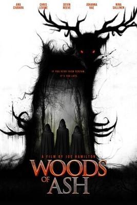 Ясеневый лес / Woods of Ash (2025) смотреть онлайн бесплатно в отличном качестве