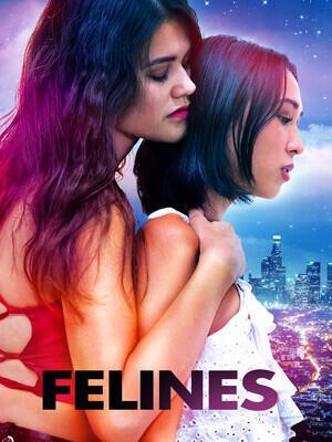 Кошечки / Felines (2023) смотреть онлайн бесплатно в отличном качестве