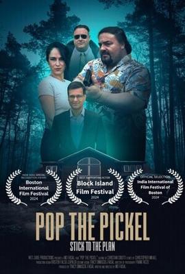 Прихлопнуть Пикеля / Pop the Pickel (2024) смотреть онлайн бесплатно в отличном качестве