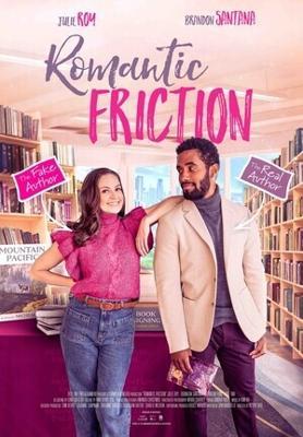 Любовные противоречия / Romantic Friction (2023) смотреть онлайн бесплатно в отличном качестве