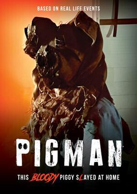 Пигмен / Pigman (2024) смотреть онлайн бесплатно в отличном качестве