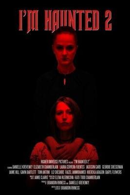 Меня преследуют призраки 2 / I'm Haunted 2 (2024) смотреть онлайн бесплатно в отличном качестве