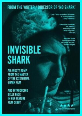 Невидимая акула / Invisible Shark (2023) смотреть онлайн бесплатно в отличном качестве