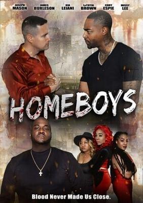 Братство / Homeboys (2023) смотреть онлайн бесплатно в отличном качестве