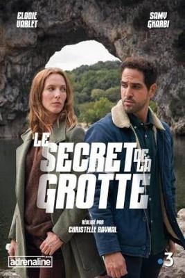 Тайна одной пещеры / Le secret de la grotte (2023) смотреть онлайн бесплатно в отличном качестве