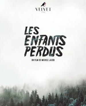 Потерянные дети / Les enfants perdus (2023) смотреть онлайн бесплатно в отличном качестве