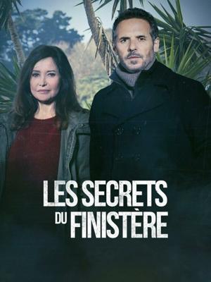 Тайны Финистера / Les Secrets du Finistère (2023) смотреть онлайн бесплатно в отличном качестве