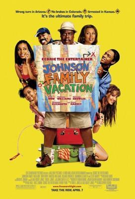 Каникулы Джонсонов / Johnson Family Vacation (2004) смотреть онлайн бесплатно в отличном качестве