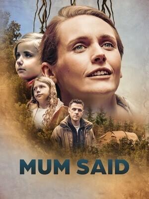 Мама говорила / Mum Said (2023) смотреть онлайн бесплатно в отличном качестве