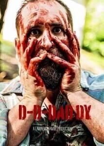 П-п-папочка / D-D-DADDY (2023) смотреть онлайн бесплатно в отличном качестве