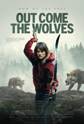 Охота на волков (И пришли волки) / Out Come the Wolves (2024) смотреть онлайн бесплатно в отличном качестве