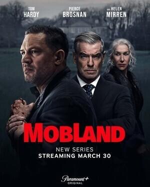 Гангстерленд / MobLand (2025) смотреть онлайн бесплатно в отличном качестве