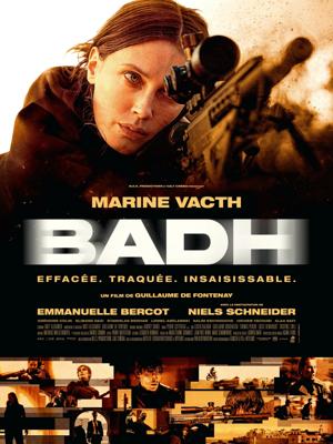 Бад / Badh (2025) смотреть онлайн бесплатно в отличном качестве