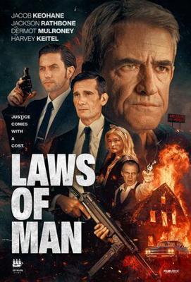 Законы человечества / Laws of Man (2024) смотреть онлайн бесплатно в отличном качестве