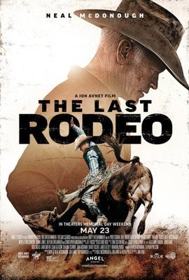 Последнее родео / The Last Rodeo (2025) смотреть онлайн бесплатно в отличном качестве