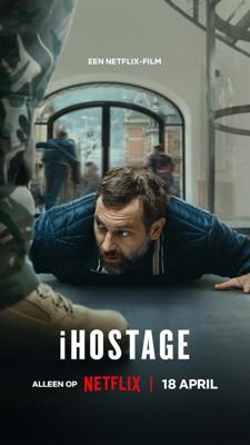 Заложник в магазине Apple / iHostage (2025) смотреть онлайн бесплатно в отличном качестве