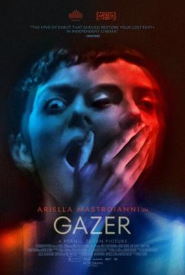 Наблюдатель / Gazer (2024) смотреть онлайн бесплатно в отличном качестве