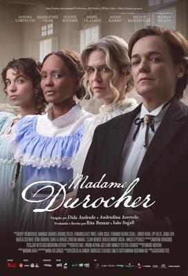 Мадам Дюроше / Madame Durocher (2024) смотреть онлайн бесплатно в отличном качестве