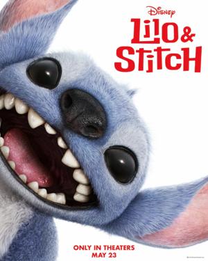 Лило и Стич / Lilo & Stitch (2025) смотреть онлайн бесплатно в отличном качестве