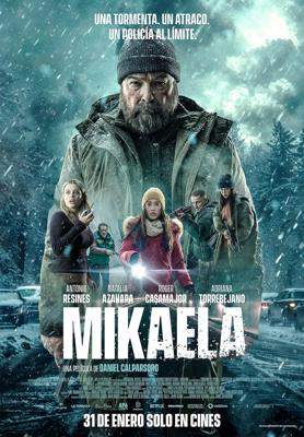Микаэла / Mikaela (2025) смотреть онлайн бесплатно в отличном качестве