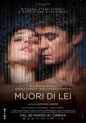 Умри от неё / Muori di lei (2025) смотреть онлайн бесплатно в отличном качестве