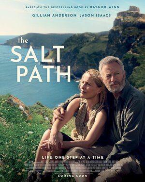 Соленая тропа / The Salt Path (2024) смотреть онлайн бесплатно в отличном качестве