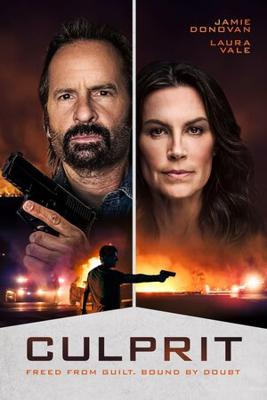 Преступник / Culprit (2025) смотреть онлайн бесплатно в отличном качестве
