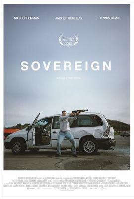 Свободные люди / Sovereign (2025) смотреть онлайн бесплатно в отличном качестве