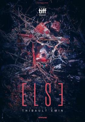 Иное / Else (2024) смотреть онлайн бесплатно в отличном качестве