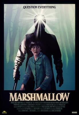 Маршмэллоу / Marshmallow (2025) смотреть онлайн бесплатно в отличном качестве