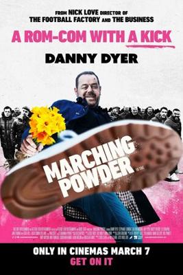 Кокаин / Marching Powder (2025) смотреть онлайн бесплатно в отличном качестве