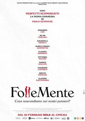 До безумия / Follemente (2025) смотреть онлайн бесплатно в отличном качестве