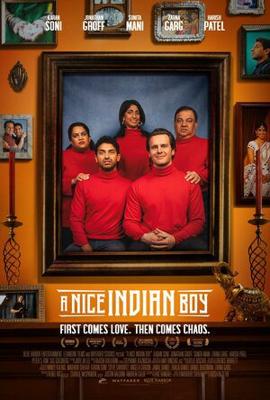 Милый индийский парень / A Nice Indian Boy (2024) смотреть онлайн бесплатно в отличном качестве