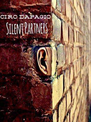 Тайные партнеры / Silent Partners (2025) смотреть онлайн бесплатно в отличном качестве