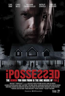 Одержимые / iPossessed (2025) смотреть онлайн бесплатно в отличном качестве
