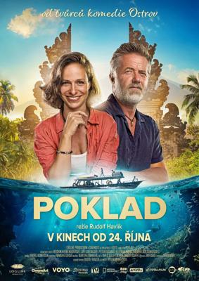 Тайна затерянных сокровищ / Poklad (2024) смотреть онлайн бесплатно в отличном качестве
