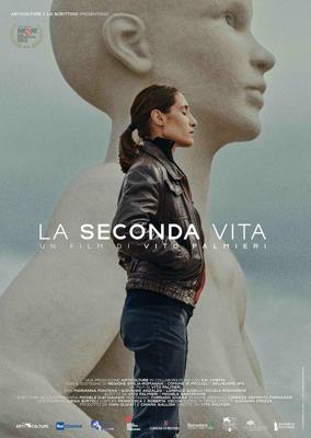 Её второй шанс / La seconda vita (2024) смотреть онлайн бесплатно в отличном качестве