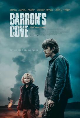 Бухта Бэррона / Barron's Cove (2024) смотреть онлайн бесплатно в отличном качестве