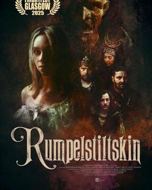 Румпельштильцхен / Rumpelstiltskin (2025) смотреть онлайн бесплатно в отличном качестве